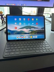 Xiaomi Pad 5 256gb with Keyboard case