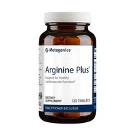 Metagenics metagenics Arginine+™Arginine-Plus 120 Pieces Overseas Direct Mail