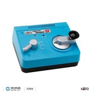 KATO 22-018 控制器 標準SX 常點燈功能 (變壓器另售)