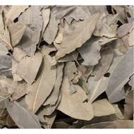 Dried Bay Leaves