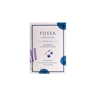 Fossa Chocolate Blueberry Lavender & Oats