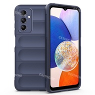 Samsung A57 5G A37 2026 Shockproof Casing Silicone TPU Protector Anti-drop Phone Case For Samsung Ga