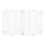 IRIS 室內圍欄小型狗中型狗訓練狗籠籠頂 (大碼加闊款適用款｜115.5 x 76.5cm)