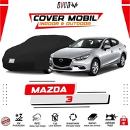 Mazda 3 Car Cover Mazda 3 Sedan Car Cover/ MAZDA 3 Body Cover/