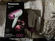 Panasonic風筒