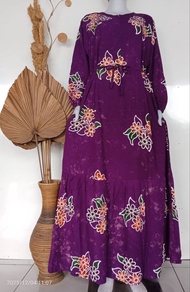 LONGDRESS SUNAN JUMBO | LONGDRESS ENCIM SUNAN JUMBO | DASTER GAMIS TERBARU 2026 VIRAL | LONG DRESS L