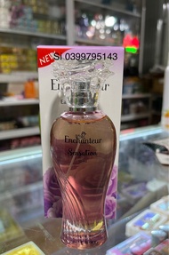 Nước hoa cao cấp Enchanteur Sensation/ 50ml