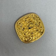 🇯🇵日本直送🇯🇵 Chanel COCO Mark Golden中古耳環😍非常罕有，市場難求‼️日本專業團隊認證👍🏻即落單即代購✈️預計最快兩天到港🇭🇰⚠️有意請私訊查詢⚠️