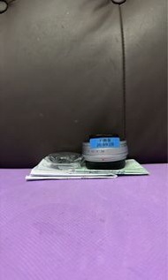 香港行貨有保養 2028-2 銀色 完美無瑕 最新款 FUJINON Fujifilm XF 23 23mm F2.8 R WR XE5 Kit Len