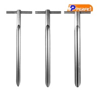 [Perfk1] Sample Ergonomic Handle Sampling Tool Hole Digger for Agriculture Lawn