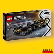Lego Speed Champions 77252 APXGP Team Race Car from F1 The Movie New Products Beautiful Box 1 Lego F