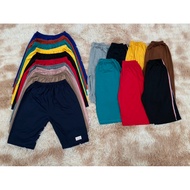 Children's Three-Quarter Pants