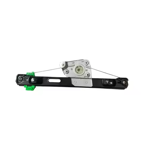 51357138467 51357138468 Back Door Power Window Regulator Without Motor for BMW 1' E87