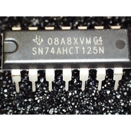 1787 Adafruit Accessories Quad Level-Shifter