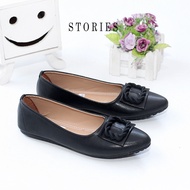 ADIESTOREE - Work Shoes Flat Shoes HND 02