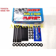 ARP 4AGE 16V TOYOTA HEAD STUD KIT 4AGZE