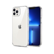 ESR Ice Shield Tempered Glass Case Compatible with iPhone 13 Series