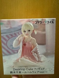 Lycoris Recoil 錦木千束 Figure