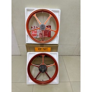 rcb forged rim 505 oren