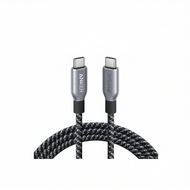 Anker | สายเคเบิลข้อมูล Type-C สองหัว ชาร์จเร็ว