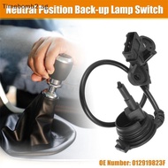 <TBSG>   012919823F Car Reverse Reversing Light Switch For Audi A6 C4 A4 B7 8E2 B6 8D2 B5 For VW Pas