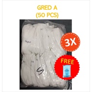 PERCUMA TISU BASAH 150 pcs pempers bajet murah (Gred A) Kualiti Baik pants/ tape baby diapers baby p