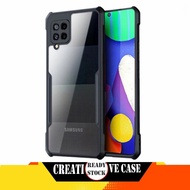 Samsung Galaxy M62 / F62 2021 New Edition Case Samsung M62