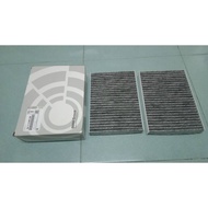64116996208 AIR COND FILTER CABIN FILTER BMW G30 5 SERIES G11 G12 X5 G05 X6 G06 X7 G07