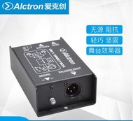 Alctron / Aiken DB-1 Impedance Converter DI BOX Stage Effect DI DI Box