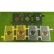 Y16 Y16ZR RADIATOR COVER / COOLENT NET