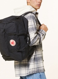 กระเป๋า kanken fjallraven weekender รุ่นใหม่ กระเป๋าเดินทาง carryon