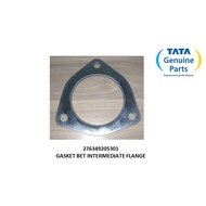 GASKET BET INTERMEDIATE FLANGE (•LPT 913/1412G CNG•ULTRA 1012/1014/T7•PRIMA 2530.K/4930.S•LPTA 715 4