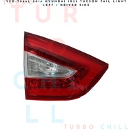 YCD-T066L 2014 HYUNDAI IX35 TUCSON TAIL LIGHT