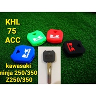 kawasaki silicone remote key cover Z250 Z350 ninja250 ninja350