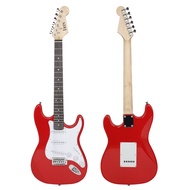 BONINGYU | Rock Student 39 Inch ST Electric Guitar