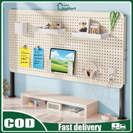 Pegboard Organizer Pegboard Stand Pegboard Rack Stand Metal Pegboard Desktop Organizer Desk Organize