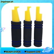 Paint Dent Repair Tool 3Pcs Car Dent Punch Knock Rod Accessories Dent Repair