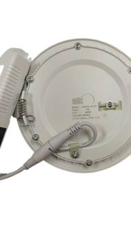 ESL LIGHTING  IMITOS/ VELOLUX/ VEKOCY/  LED Downlight  12Watt 15Watt 18Watt 20Watt Recessed 4 5 6 In