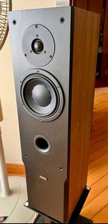 Dynaudio A60