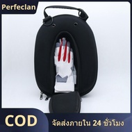 Baseball Glove Case Multipurpose with Handle and Strap Protective Glove Carrying Bag Batting Glove H