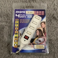 Port USB Hub Axpro | USB Colokan Laptop
