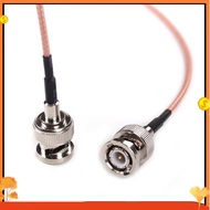 Custom Length cables- LanParte HD-SDI HD SDI Video Cable Male HD SDI Extension Cable 60cm For  BMPC 