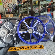 AJI RACING PNP LC135 & LAGENDA | DRUM FG505