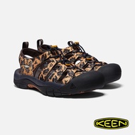 【COD】 KEEN Newport Retro - Donhyalala (Limited Edition) รองเท้า ผู้ชาย คีน แท้
