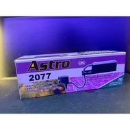 READY STOCK IN MALAYSIA 【AQUARIUM  】Astro2077 2-4 Feet top filter