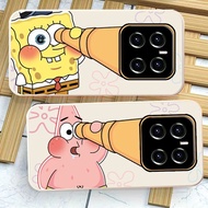 For Honor GT Pro Phone Case For Honor GTPro Shockproof TPU Soft Case For HonorGT Pro Back Cover For 