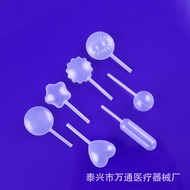 Straw4ML Macaron filling syringe for juice, pastry decoration and seasoning dropper