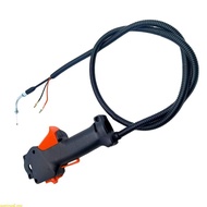 weroyal Ignition Coil  Performances For Chinese 1E40F-5 40-5 1E44F-5 44-5 Trimmer Brush Cutter Lawn 