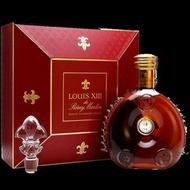 老酒尋寶 高價回收人頭馬路易十三LOUIS XIII