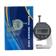 Digital Display Thickness Gauge